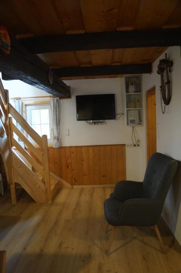 Ferienhaus Schonmaier Villa Gnas Екстериор снимка