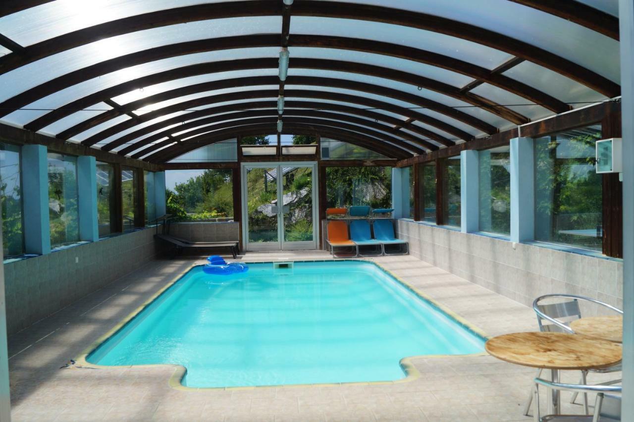 Ferienhaus Schonmaier Villa Gnas Екстериор снимка