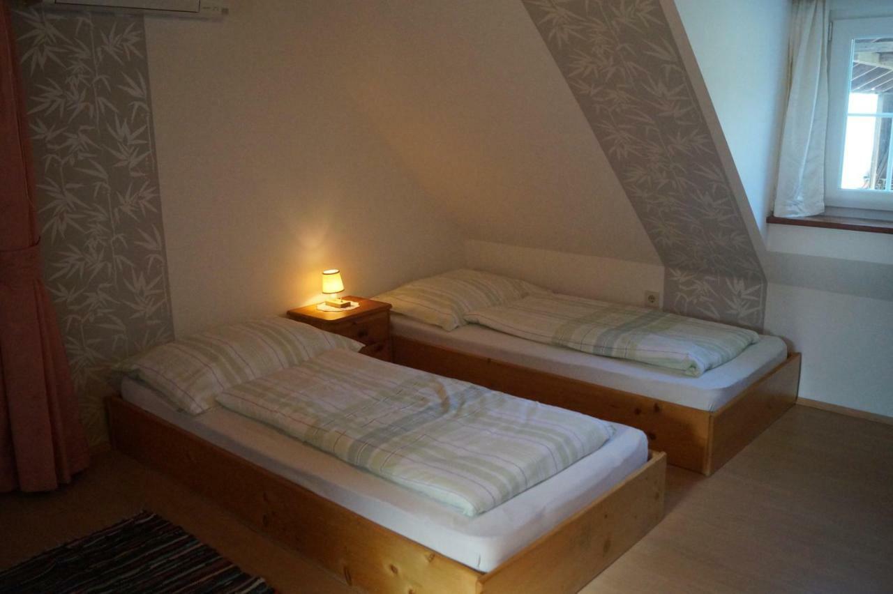 Ferienhaus Schonmaier Villa Gnas Екстериор снимка