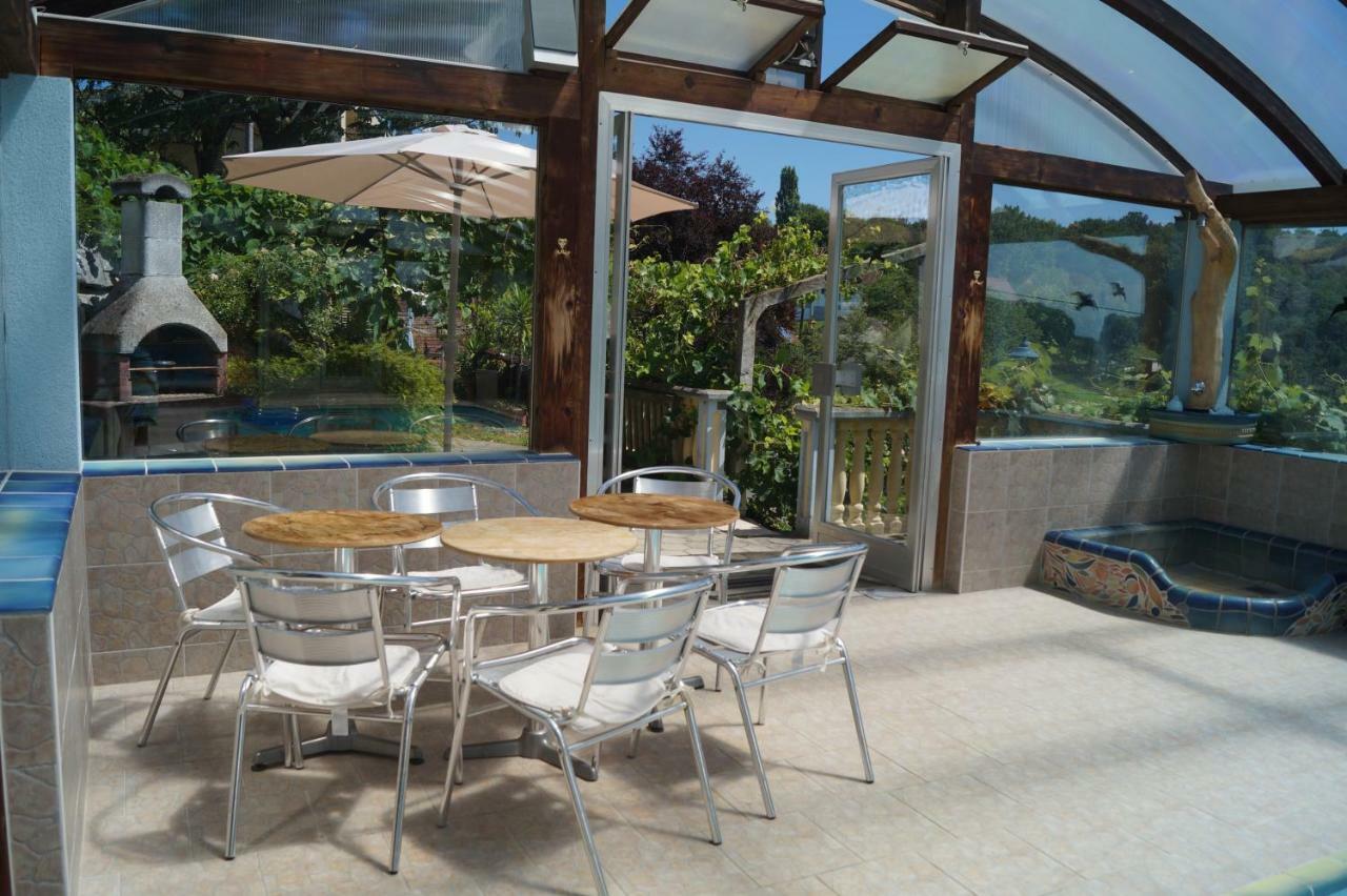 Ferienhaus Schonmaier Villa Gnas Екстериор снимка