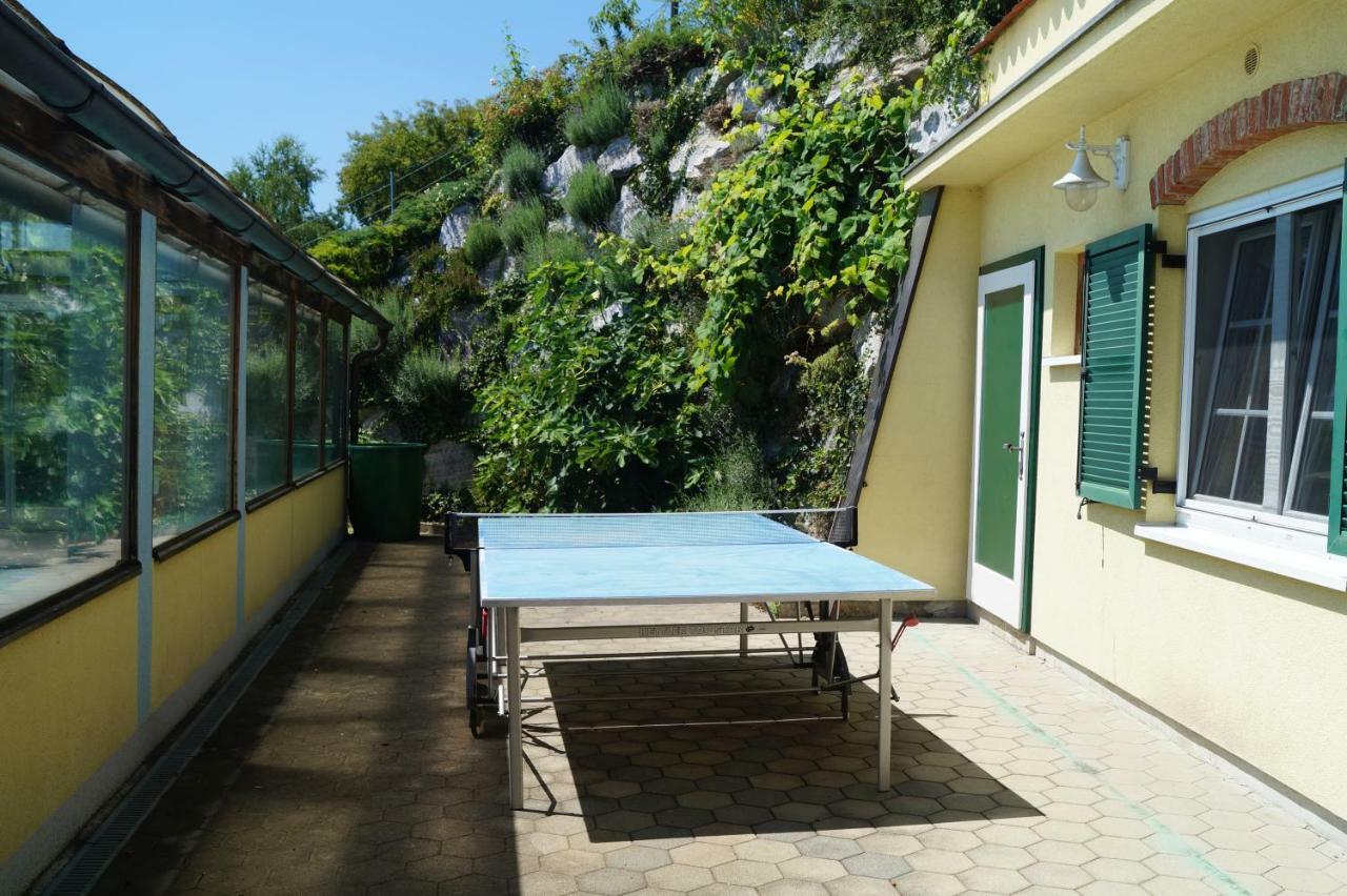 Ferienhaus Schonmaier Villa Gnas Екстериор снимка